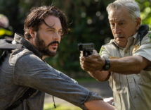 le location di savage salvation