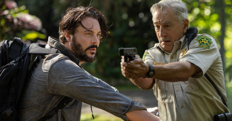 le location di savage salvation