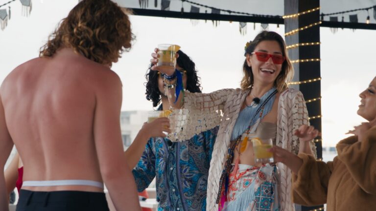 le location di summer job