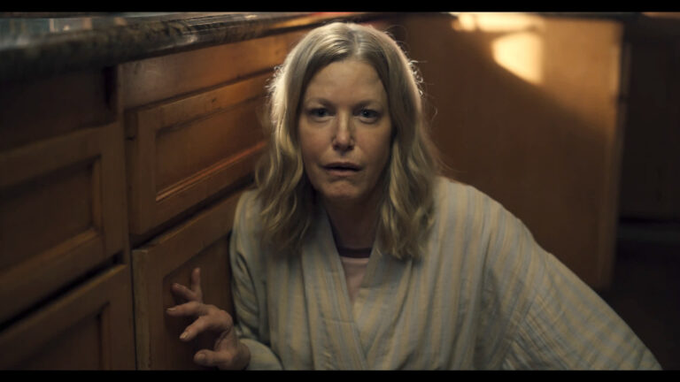 le location di the apology