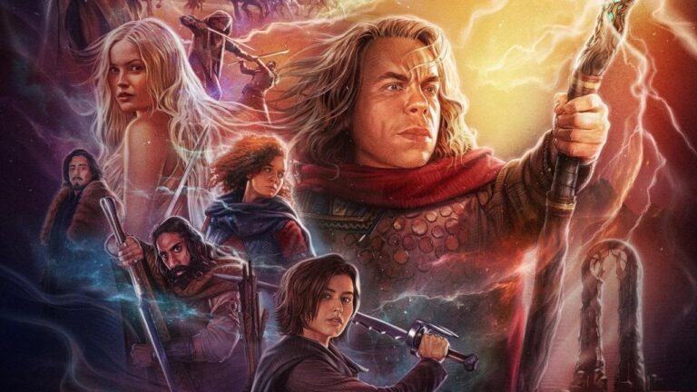 le location di willow