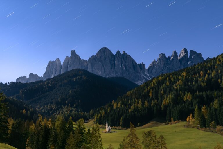 le migliori località del trentino alto adige
