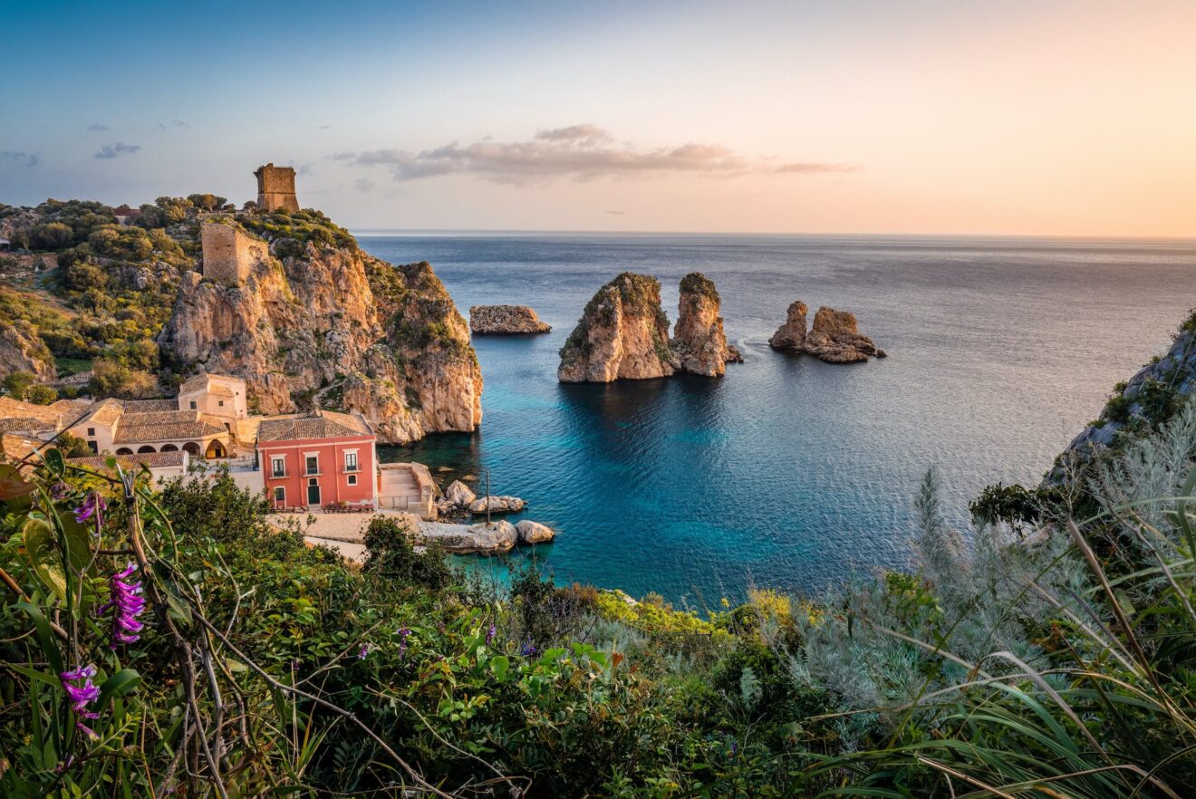 le migliori località di mare in sicilia