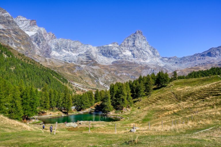 le migliori località di montagna