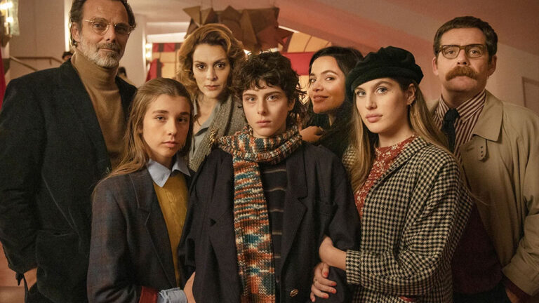 location la vita bugiarda degli adulti