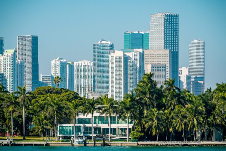 quali documenti servono per andare a miami