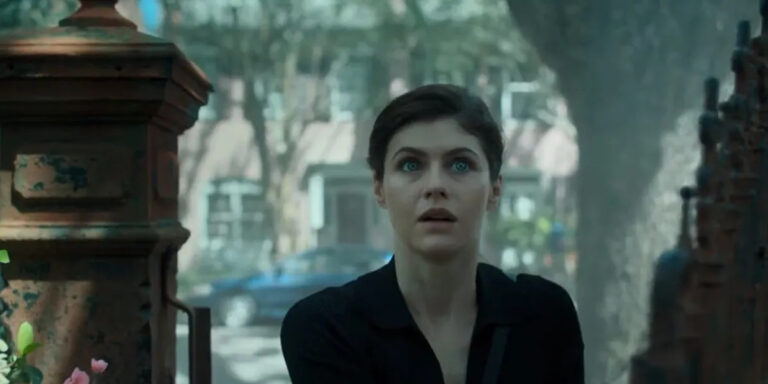 Il Ciclo delle streghe Mayfair location