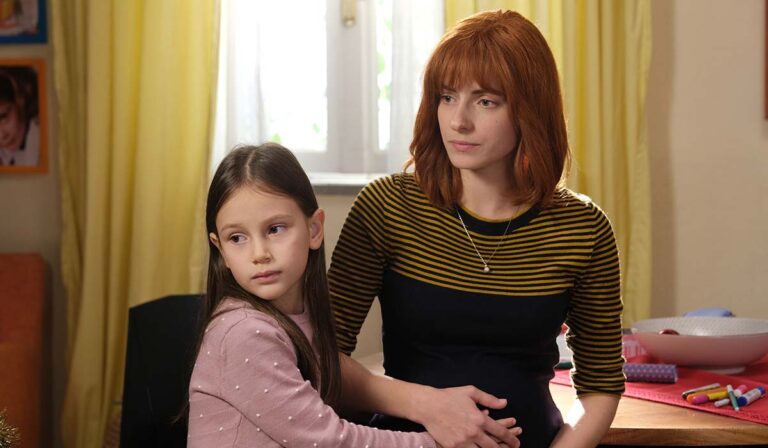 buongiorno mamma 2 location