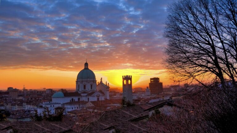 cosa vedere a brescia