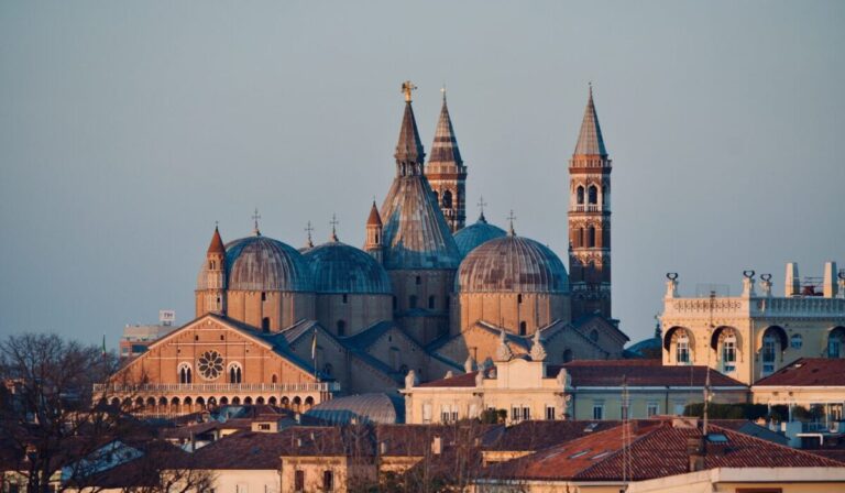 cosa vedere a padova 1