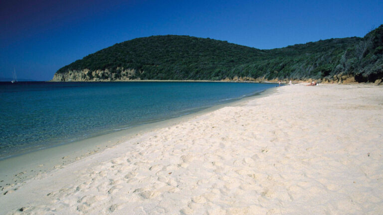 cosa vedere a Punta Ala