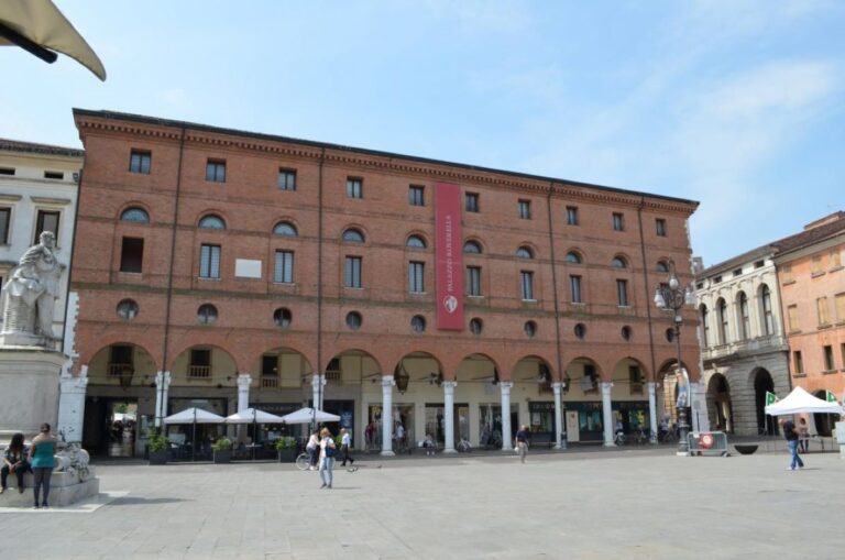 cosa vedere a rovigo