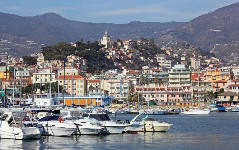 cosa vedere a sanremo