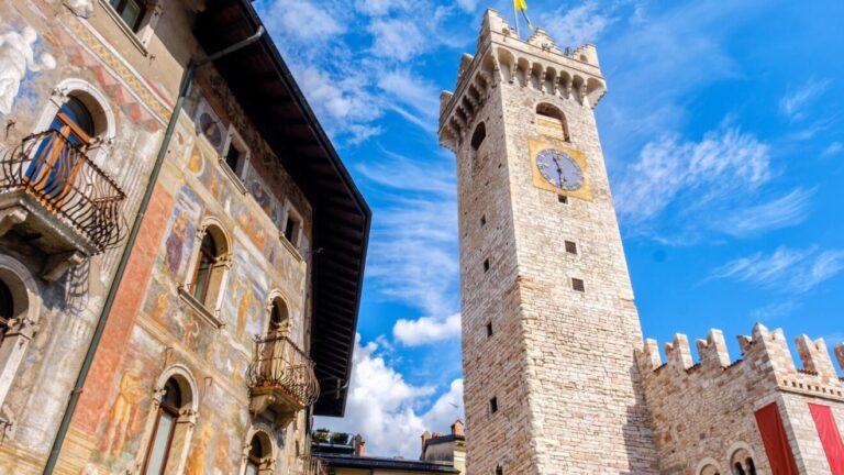 cosa vedere a trento
