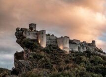 i monumenti più importanti dell'abruzzo