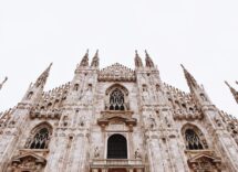 le chiese più grandi d'italia