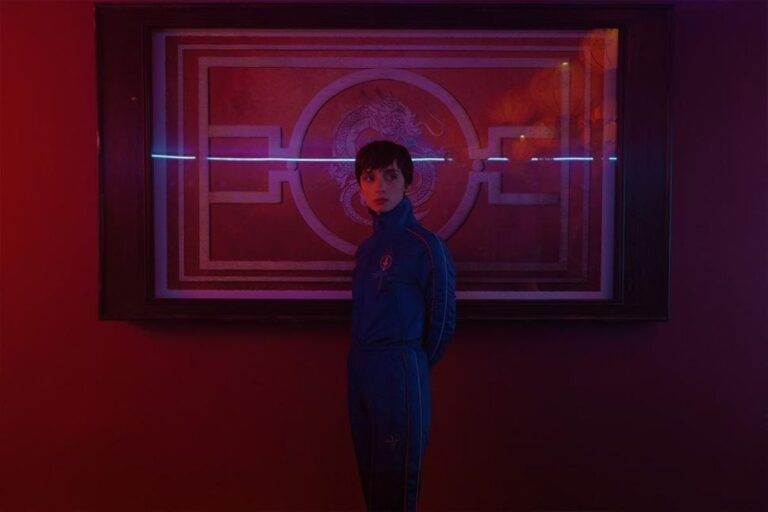 le location di Copenhagen Cowboy