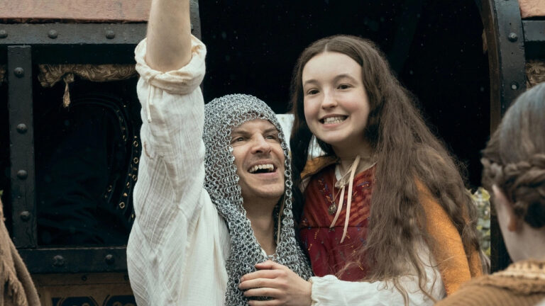 le location di catherine