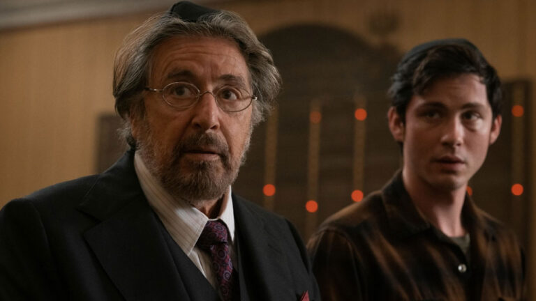 le location di hunters