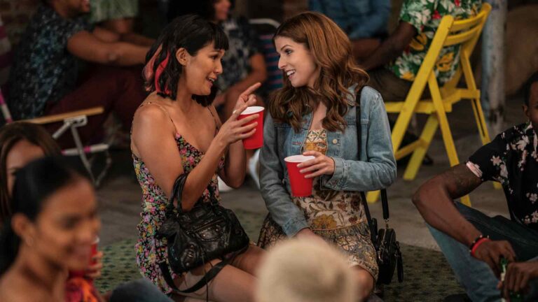 le location di love life