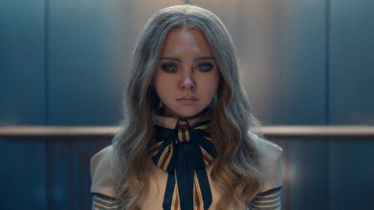 le location di m3gan