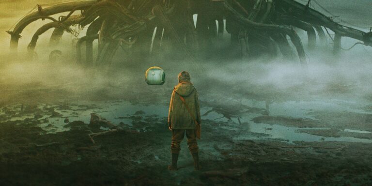 le location di vesper