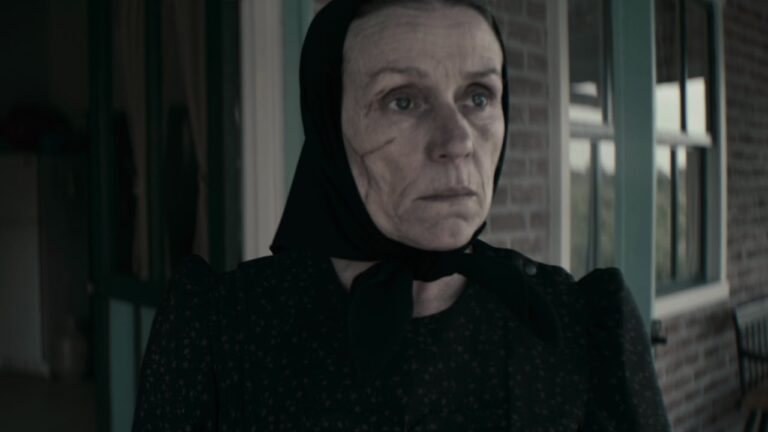 le location di women talking