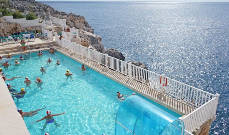 le migliori terme in puglia