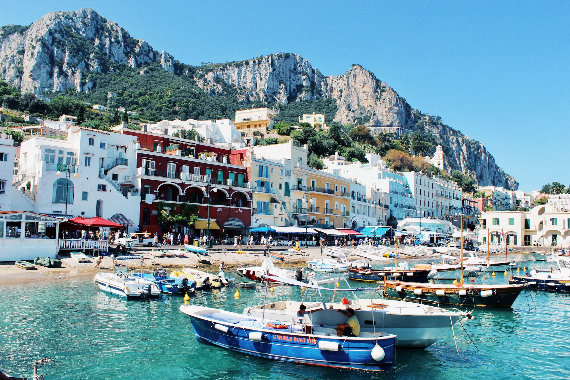 luoghi più romantici d'italia classifica