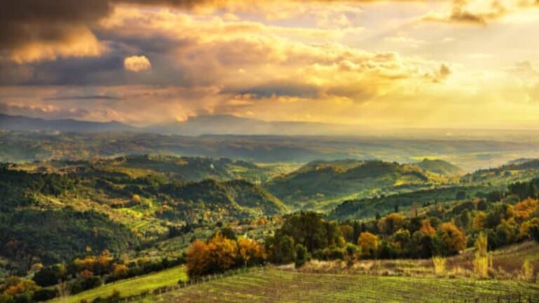 maremma toscana quando andare