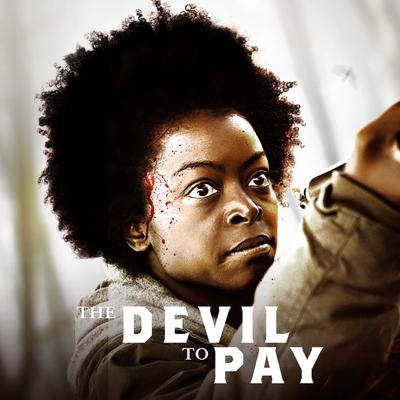 the devil to pay location film