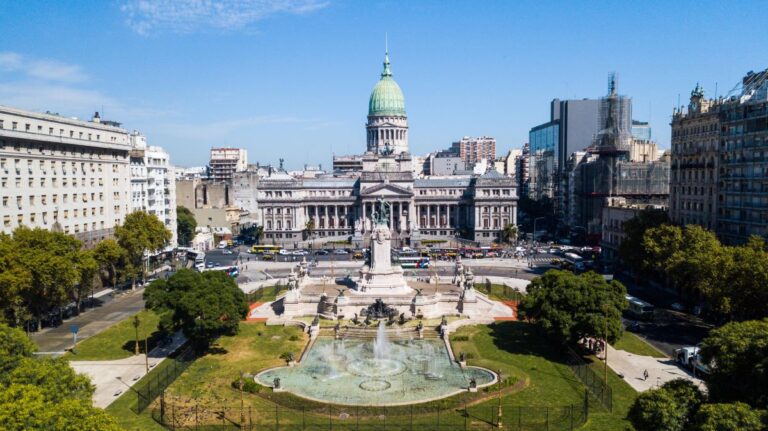 argentina cosa vedere in 2 settimane