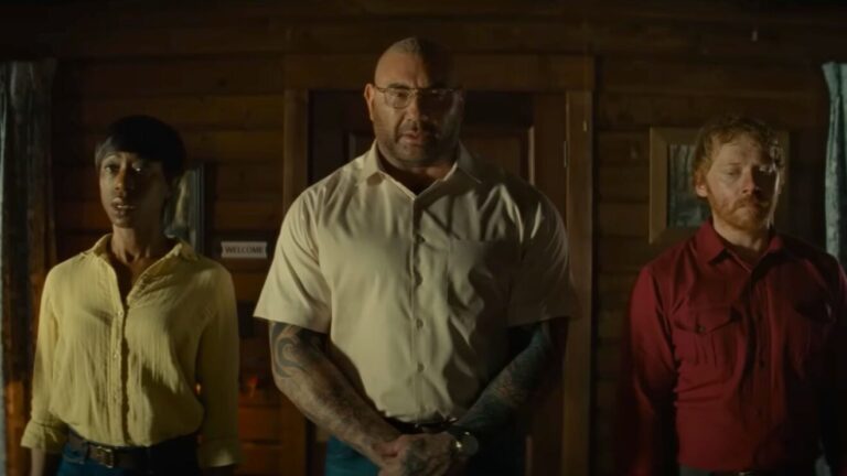 bussano alla porta location