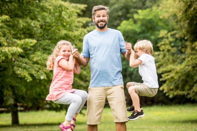 come è nata la festa del papà