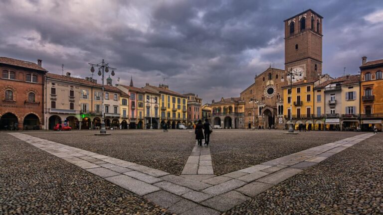 cosa vedere a lodi