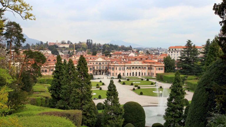 cosa vedere a varese