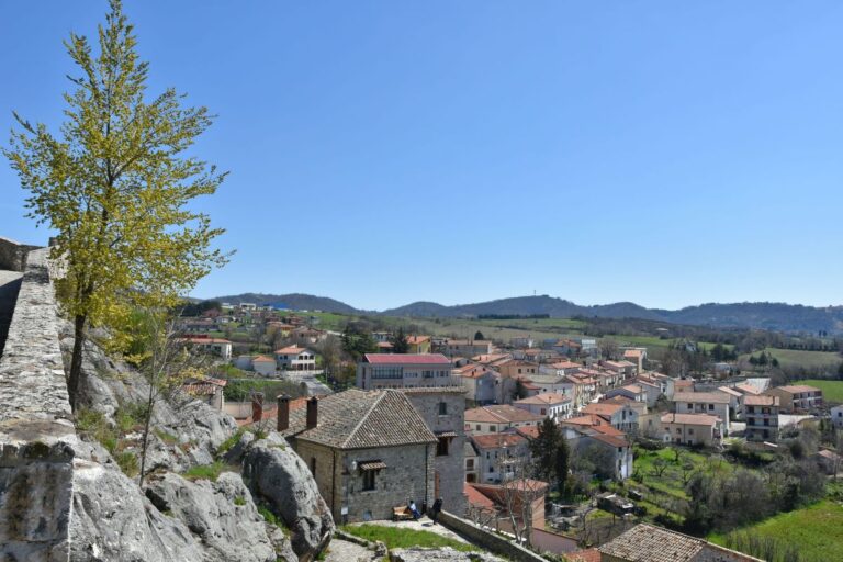 cosa vedere avellino e dintorni