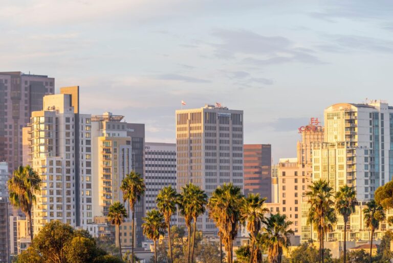 cosa vedere in california in 10 giorni