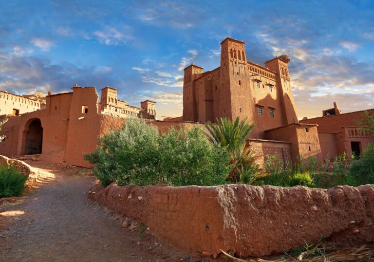 cosa vedere in marocco in 5 giorni guida