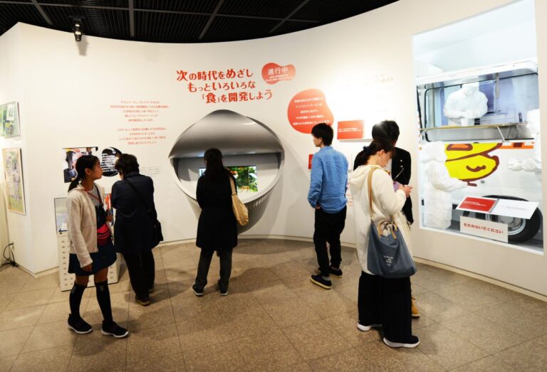 i musei più strani del mondo