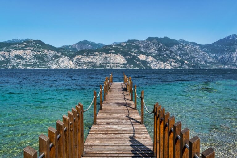 i più bei paesaggi d'italia