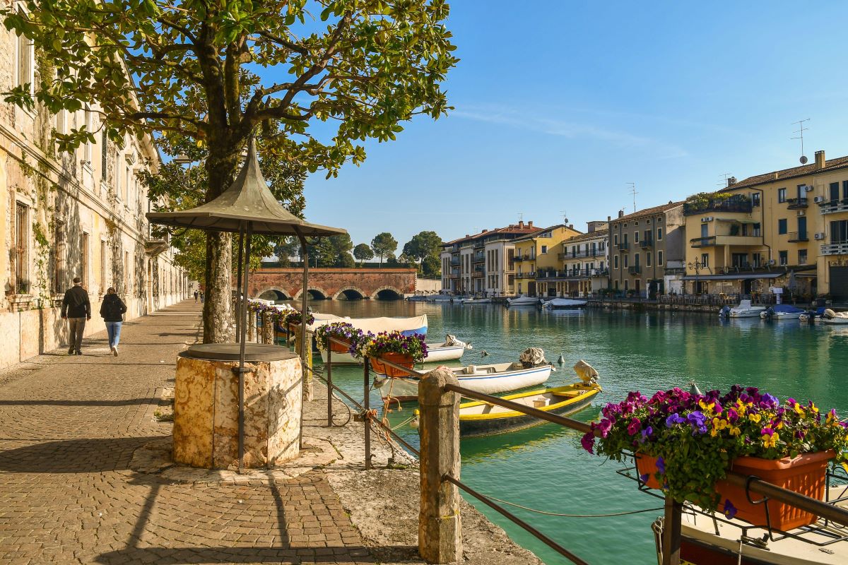 i più bei paesaggi d'italia classifica