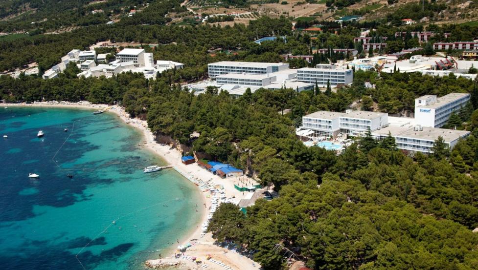 i posti più belli croazia mare classifica