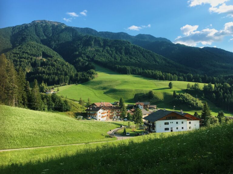 le cose piu belle da vedere in trentino alto adige