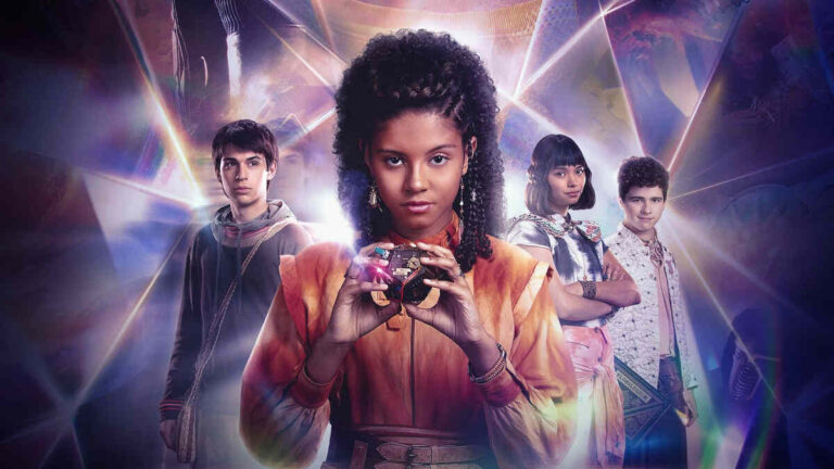 location mila nel multiverso