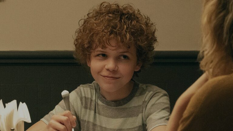 le location di dear edward