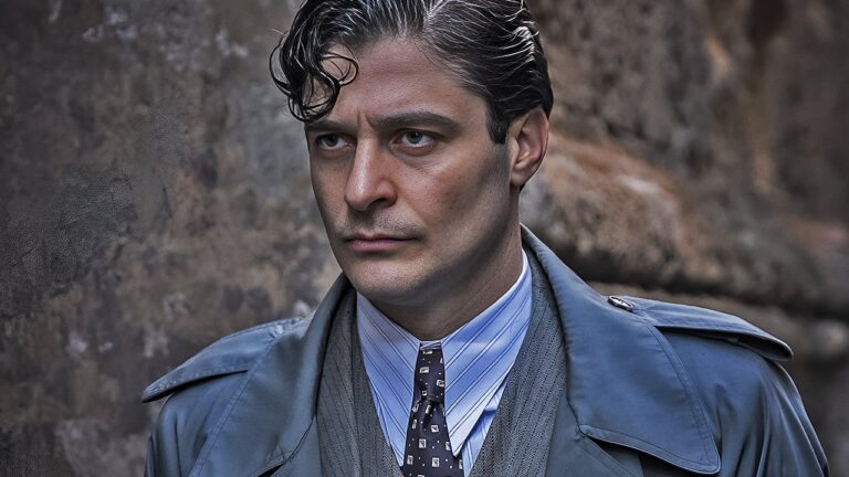 il commissario ricciardi 2 location