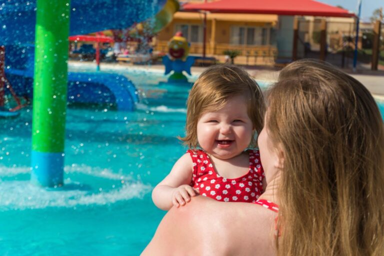 migliori parchi acquatici emilia romagna