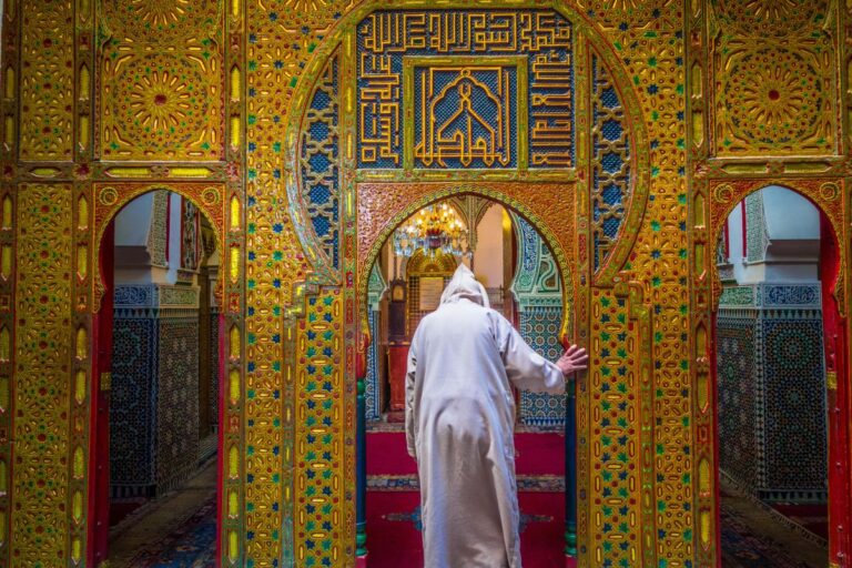 le cose più belle da vedere in marocco