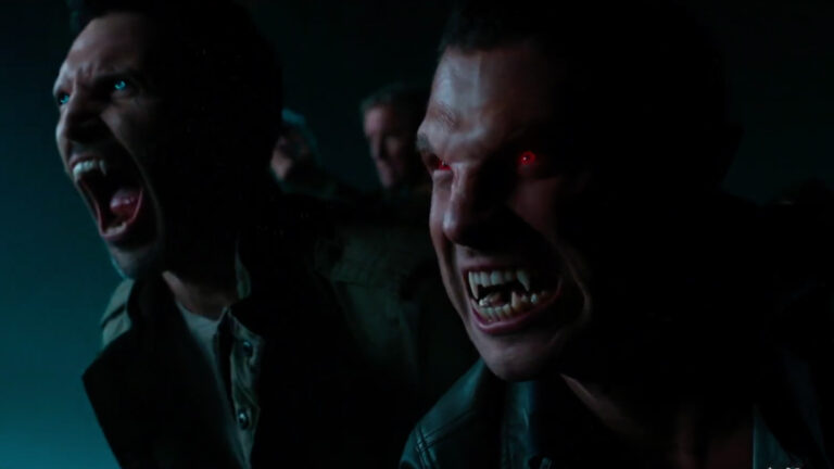 teen wolf the movie location